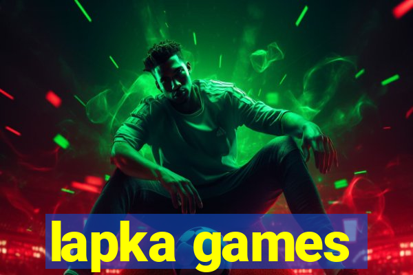 lapka games